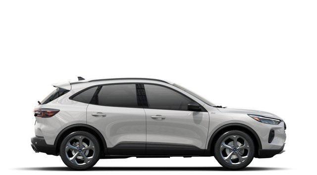 new 2025 Ford Escape car, priced at $32,970