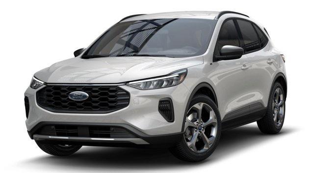 new 2025 Ford Escape car, priced at $32,970