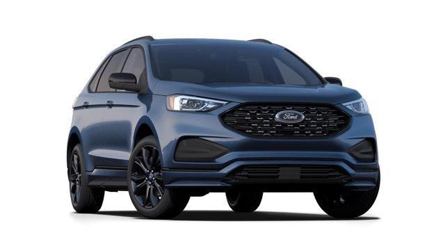 new 2024 Ford Edge car, priced at $37,218