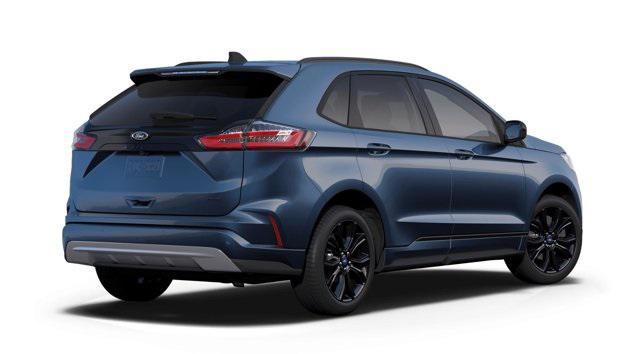 new 2024 Ford Edge car, priced at $37,218