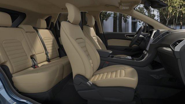 new 2024 Ford Edge car, priced at $37,218