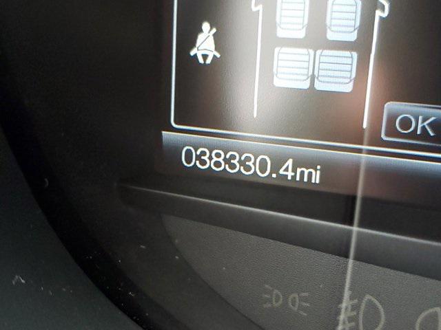 used 2022 Ford Edge car