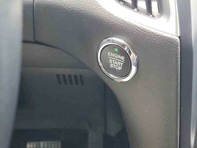 used 2022 Ford Edge car