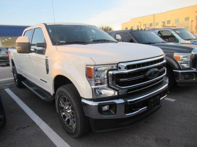 used 2020 Ford F-350 car, priced at $63,990