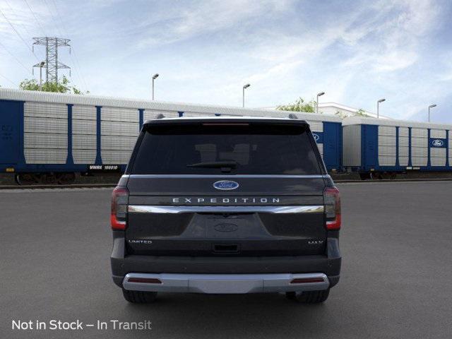 new 2024 Ford Expedition Max car, priced at $70,410