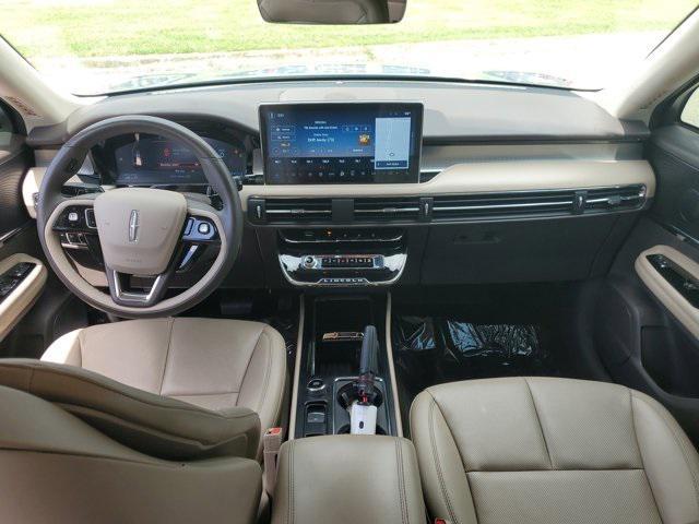 used 2023 Lincoln Corsair car, priced at $27,798