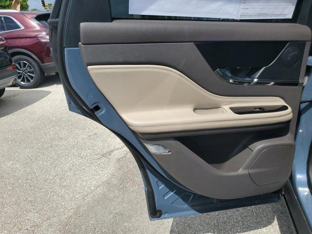 used 2023 Lincoln Corsair car, priced at $27,798