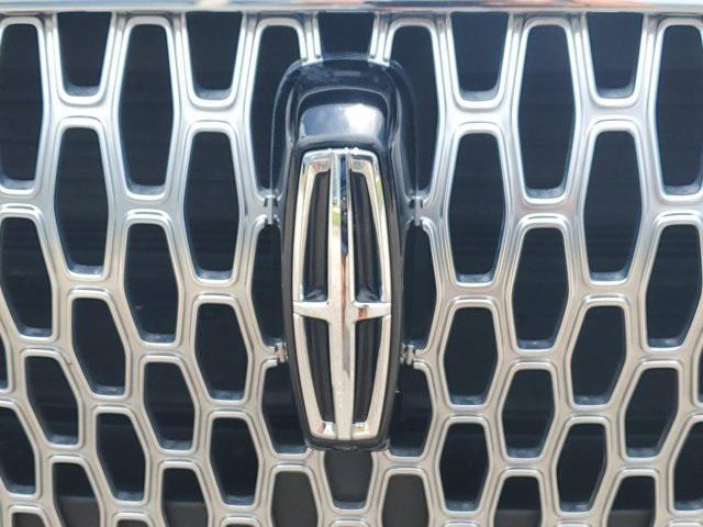 used 2023 Lincoln Corsair car, priced at $27,798