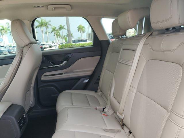 used 2023 Lincoln Corsair car, priced at $27,798