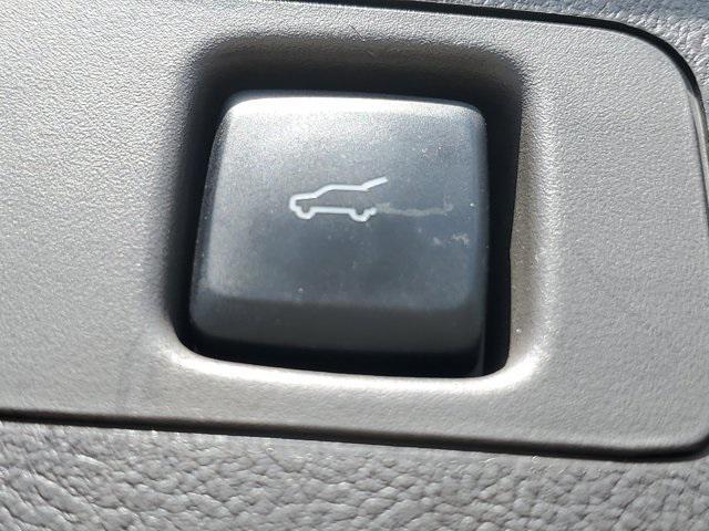used 2023 Lincoln Corsair car, priced at $27,798