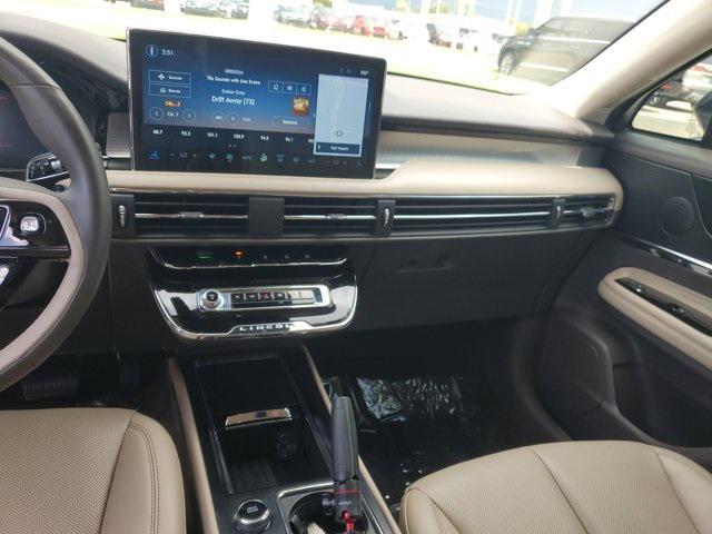 used 2023 Lincoln Corsair car, priced at $27,798