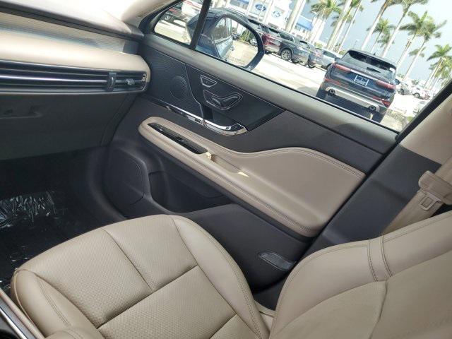 used 2023 Lincoln Corsair car, priced at $27,798
