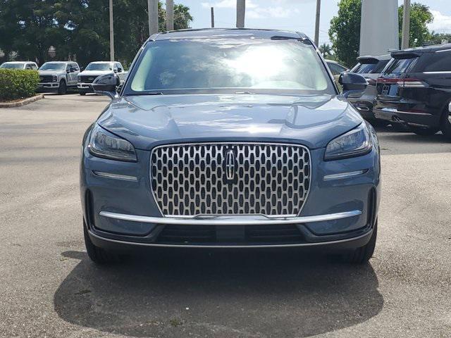 used 2023 Lincoln Corsair car, priced at $27,798