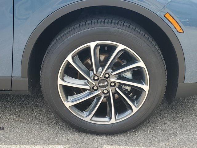 used 2023 Lincoln Corsair car, priced at $27,798