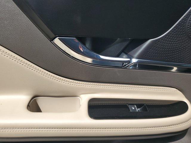 used 2023 Lincoln Corsair car, priced at $27,798