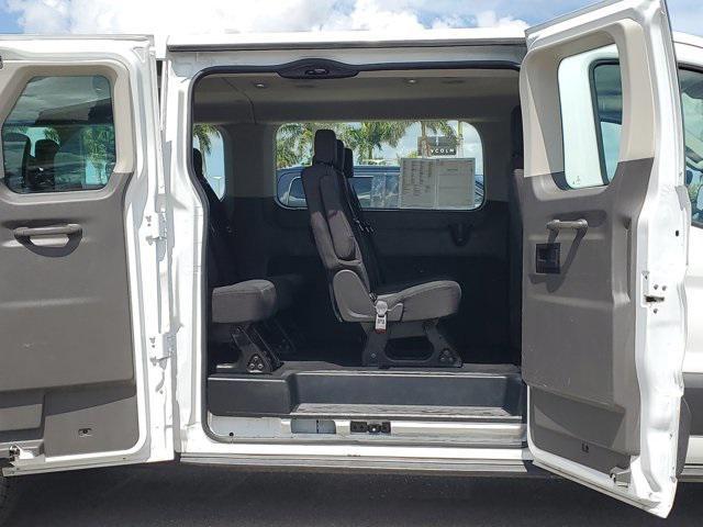 used 2021 Ford Transit-350 car, priced at $34,990