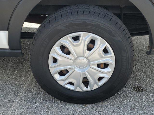 used 2021 Ford Transit-350 car, priced at $34,990