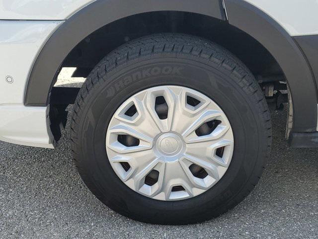 used 2021 Ford Transit-350 car, priced at $34,990