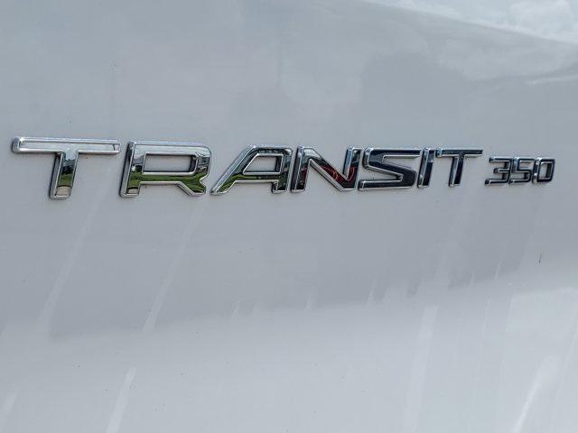 used 2021 Ford Transit-350 car, priced at $34,990