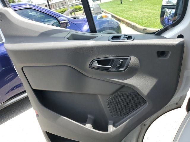 used 2021 Ford Transit-350 car, priced at $34,990