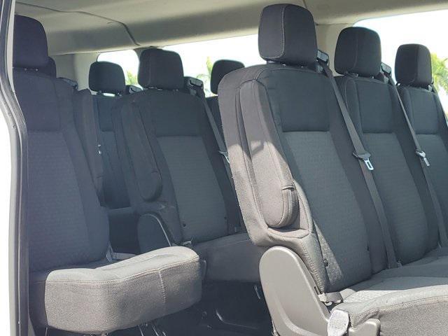 used 2021 Ford Transit-350 car, priced at $34,990