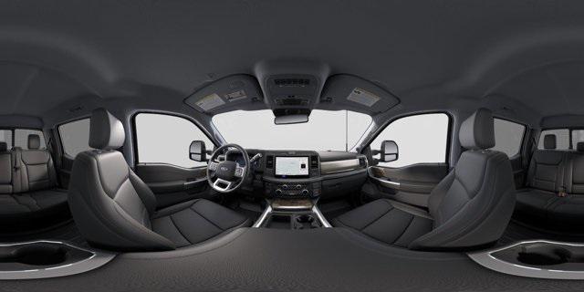 new 2025 Ford F-250 car, priced at $84,240
