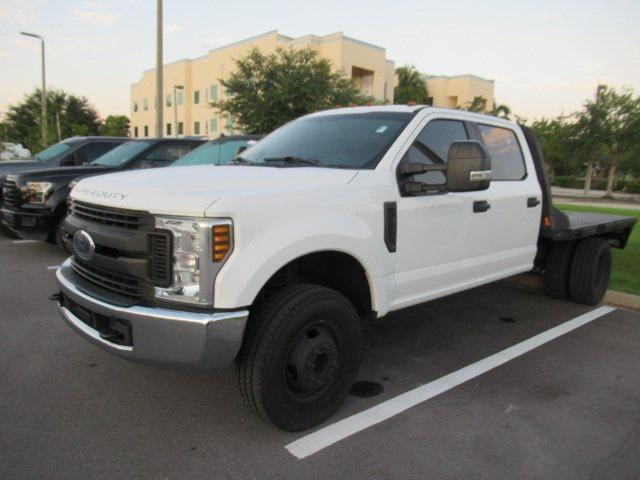 used 2019 Ford F-350 car, priced at $42,990