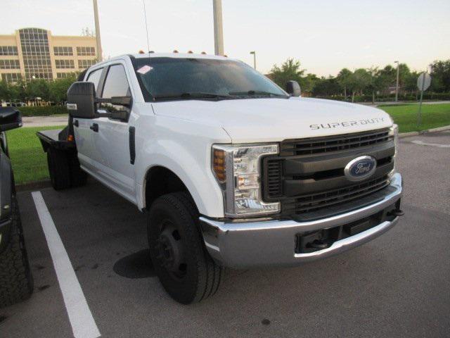 used 2019 Ford F-350 car, priced at $42,990