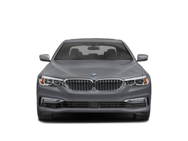 used 2020 BMW 530e car