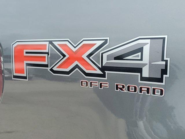 used 2022 Ford F-150 car, priced at $42,990