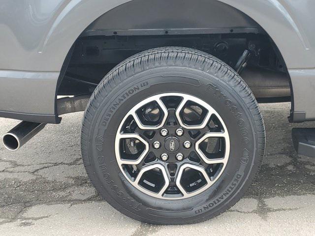used 2022 Ford F-150 car, priced at $42,990