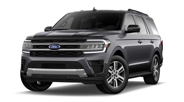 new 2024 Ford Expedition car, priced at $61,050