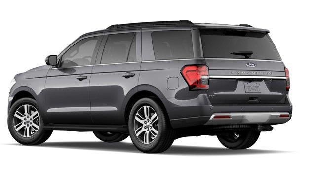 new 2024 Ford Expedition car, priced at $61,050