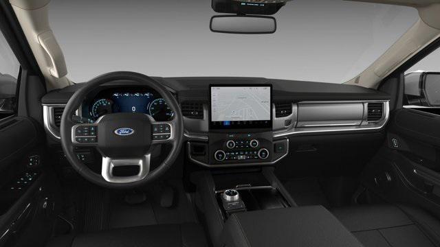 new 2024 Ford Expedition car, priced at $61,050