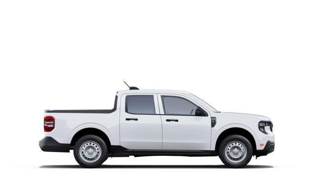 new 2025 Ford Maverick car, priced at $29,940
