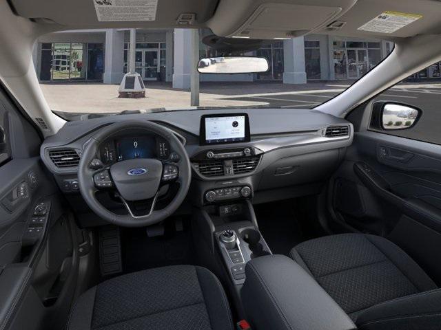 new 2024 Ford Escape car, priced at $28,220