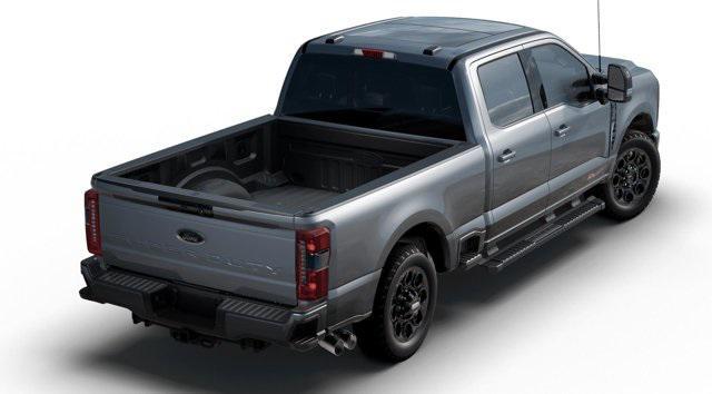 new 2024 Ford F-250 car, priced at $91,645