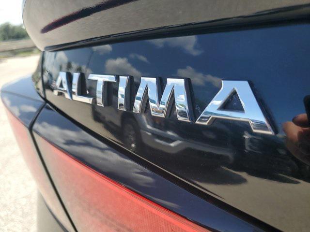 used 2019 Nissan Altima car, priced at $14,990