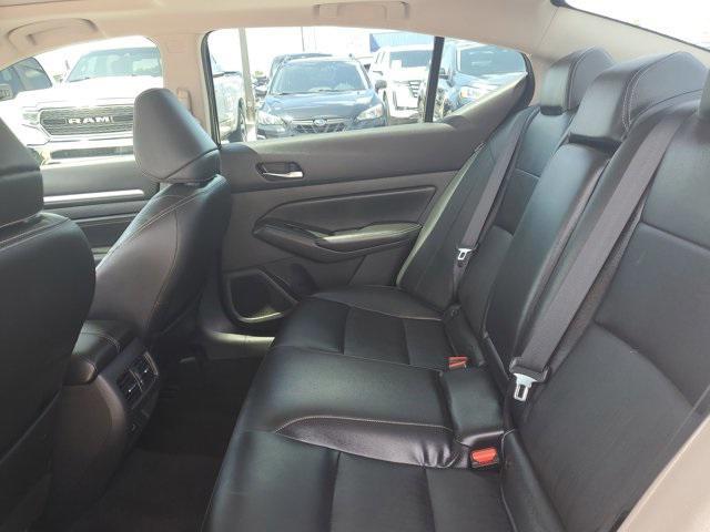 used 2019 Nissan Altima car, priced at $14,990