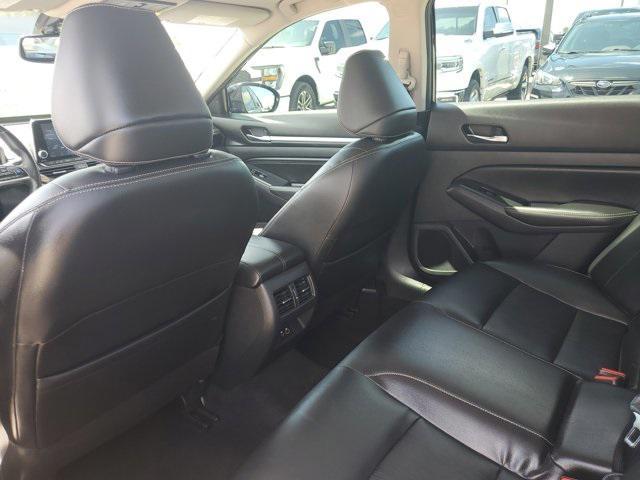 used 2019 Nissan Altima car, priced at $14,990