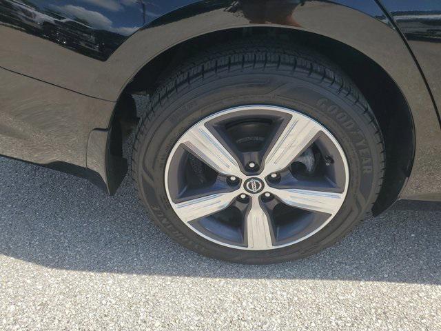 used 2019 Nissan Altima car, priced at $14,990