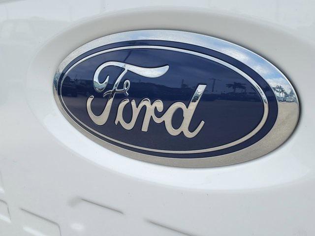 used 2023 Ford F-150 car, priced at $42,990