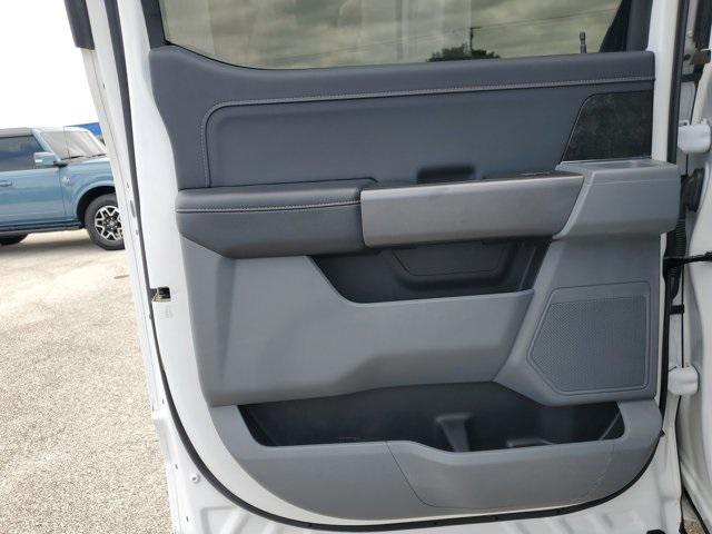 used 2023 Ford F-150 car, priced at $42,990