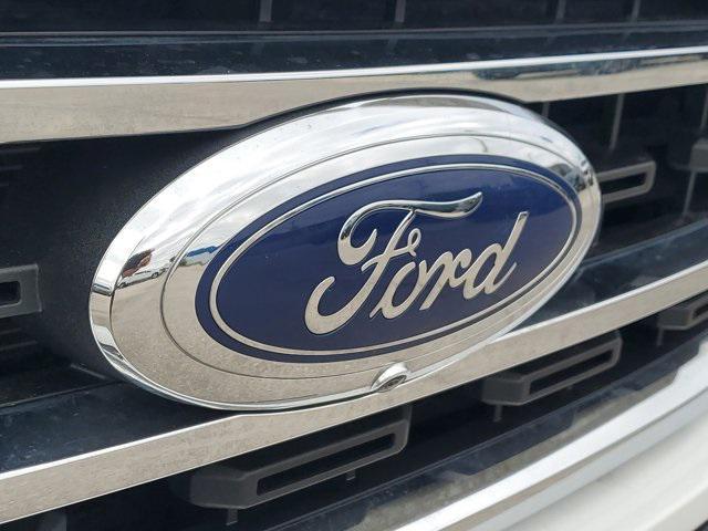 used 2023 Ford F-150 car, priced at $42,990