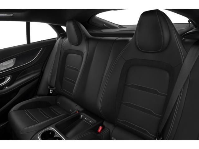 used 2020 Mercedes-Benz AMG GT 53 car