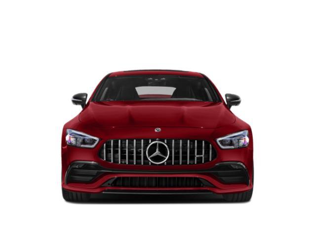 used 2020 Mercedes-Benz AMG GT 53 car