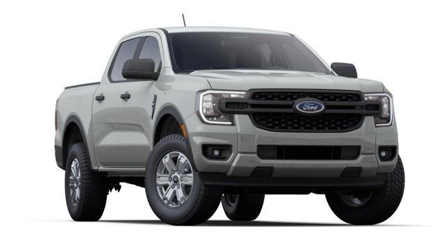 new 2024 Ford Ranger car, priced at $34,475