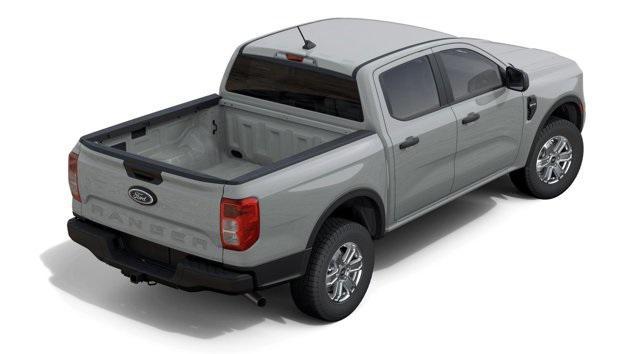 new 2024 Ford Ranger car, priced at $34,475