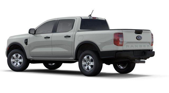 new 2024 Ford Ranger car, priced at $34,475