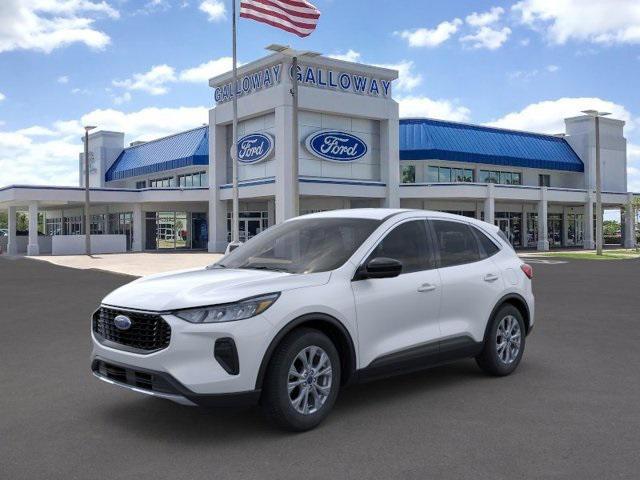 new 2023 Ford Escape car, priced at $32,101
